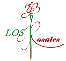 Residencia Los Rosales logo