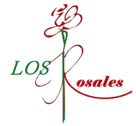 Residencia Los Rosales logo