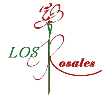 Residencia Los Rosales logo